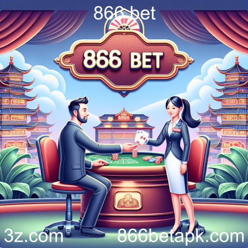 A Importância do Suporte ao Cliente em Jogos Online: Um Foco na '866 bet'